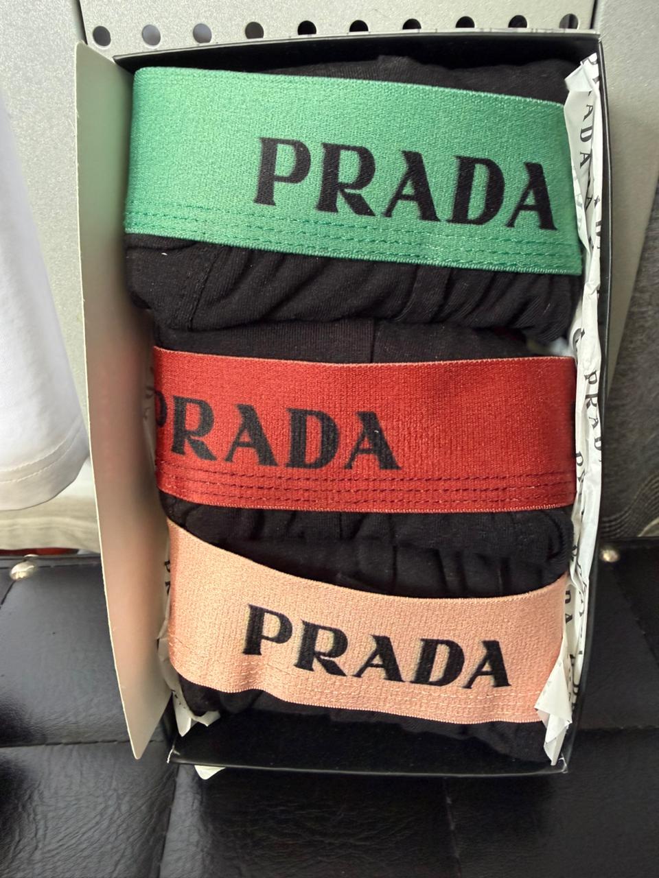 under wear code P