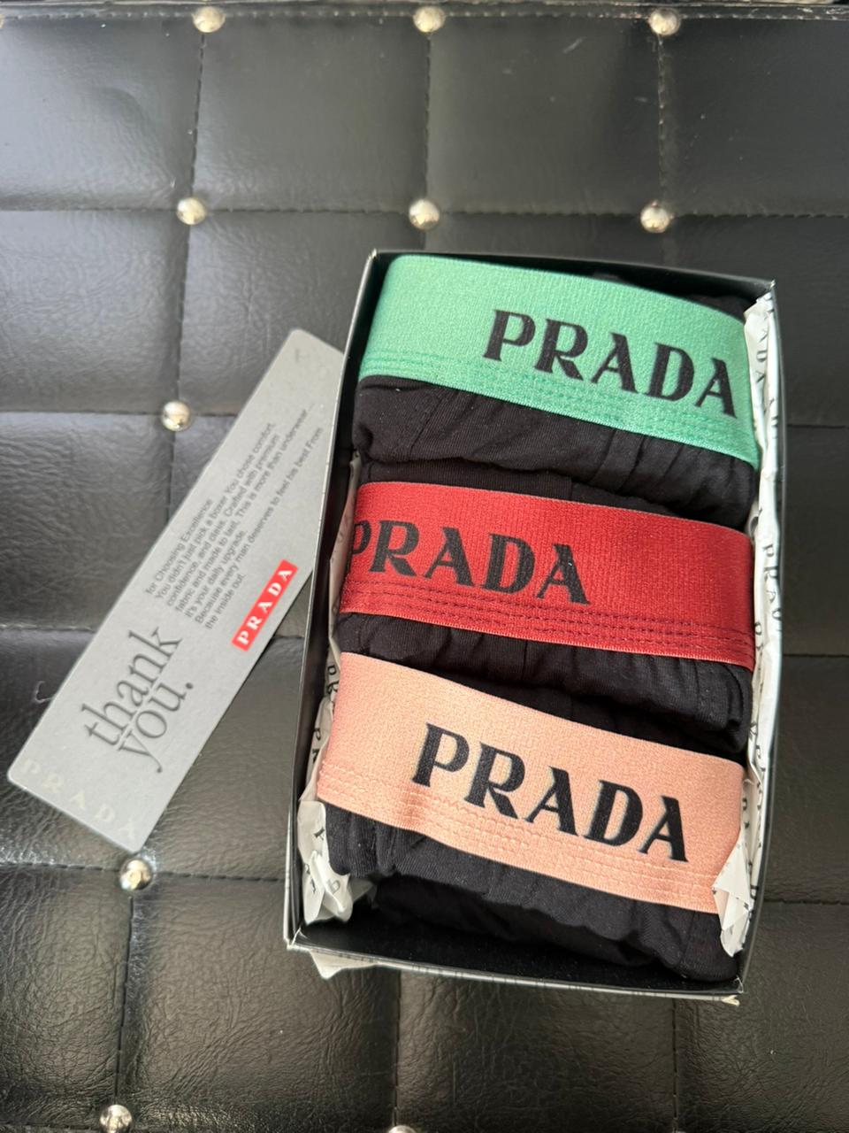 under wear code P
