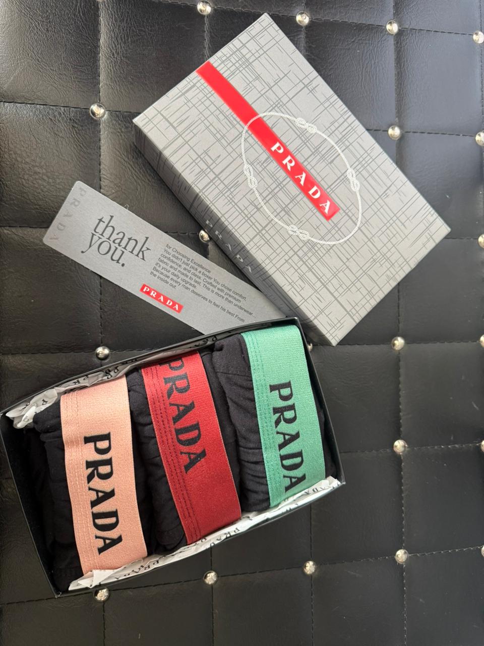 under wear code P
