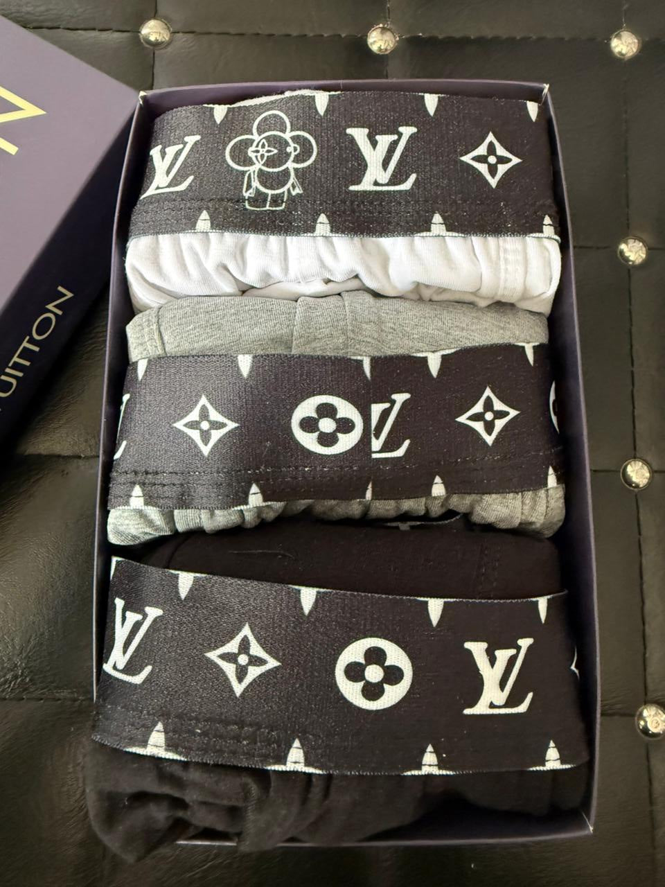 under wear code L