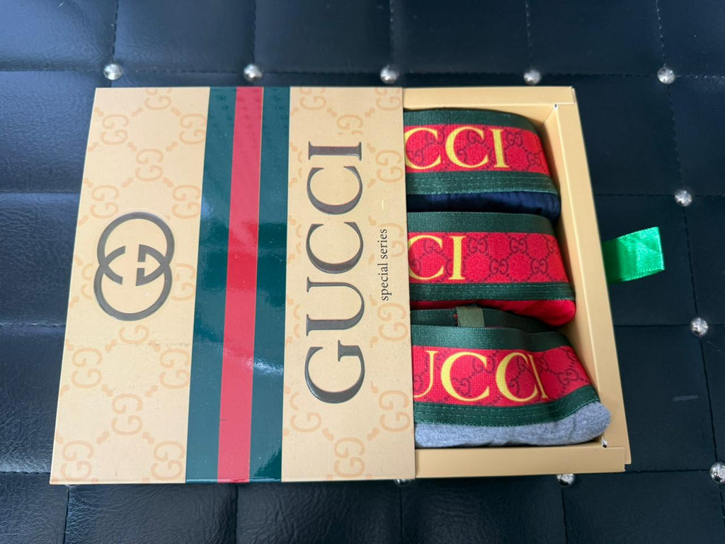 under wear code G