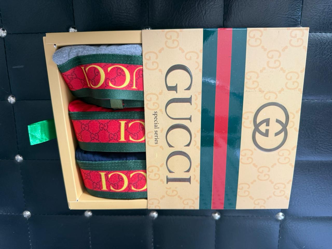 under wear code G
