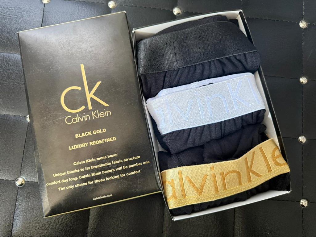 under wear code C