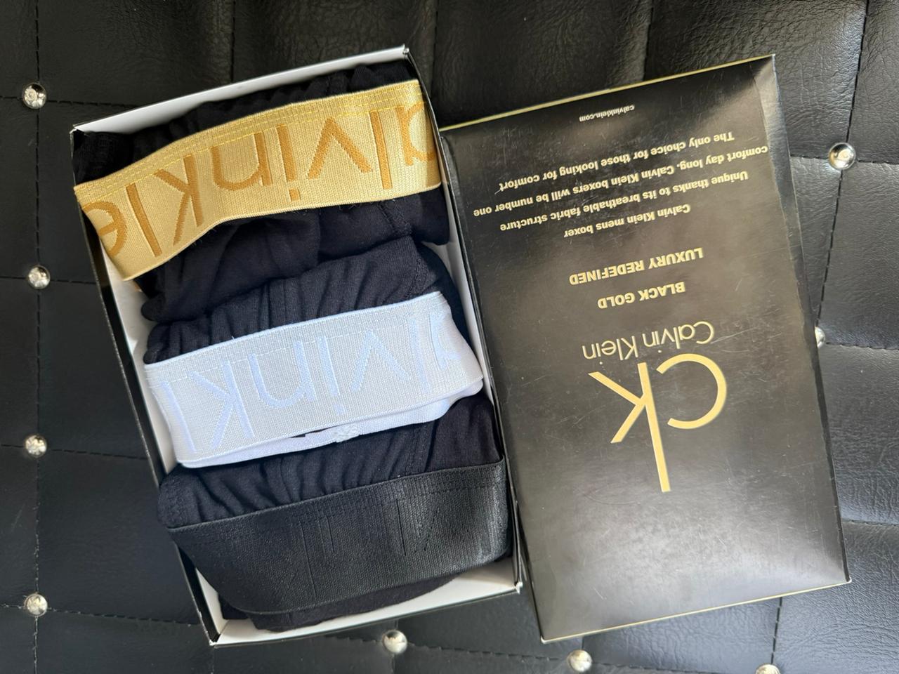 under wear code C