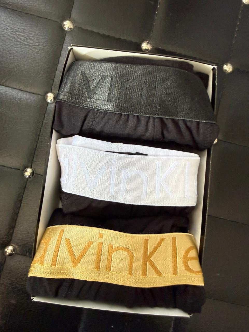 under wear code C