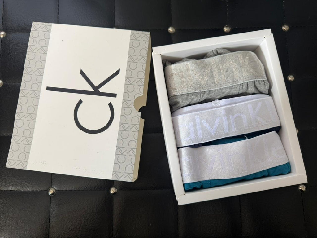 under wear code C