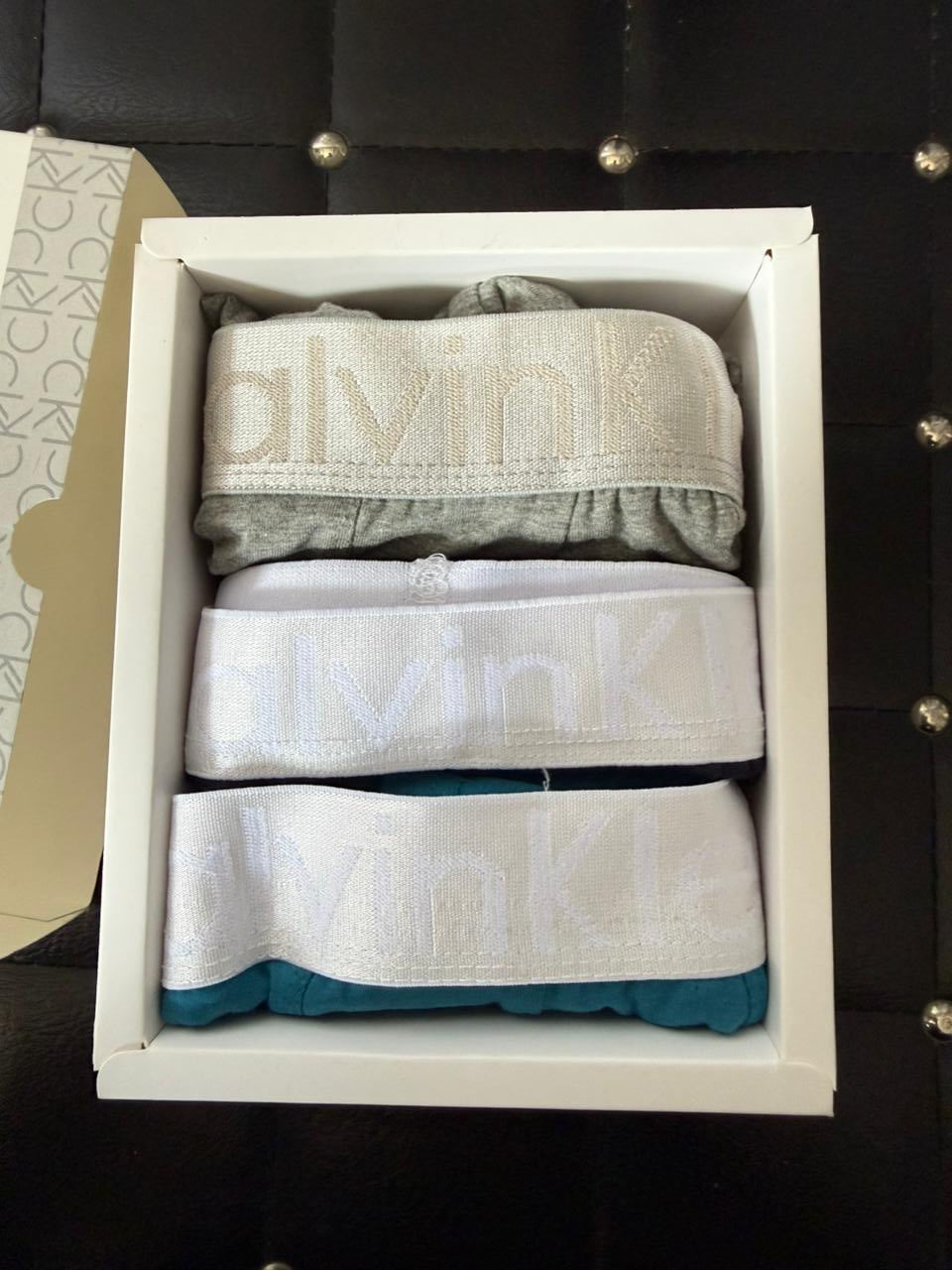 under wear code C