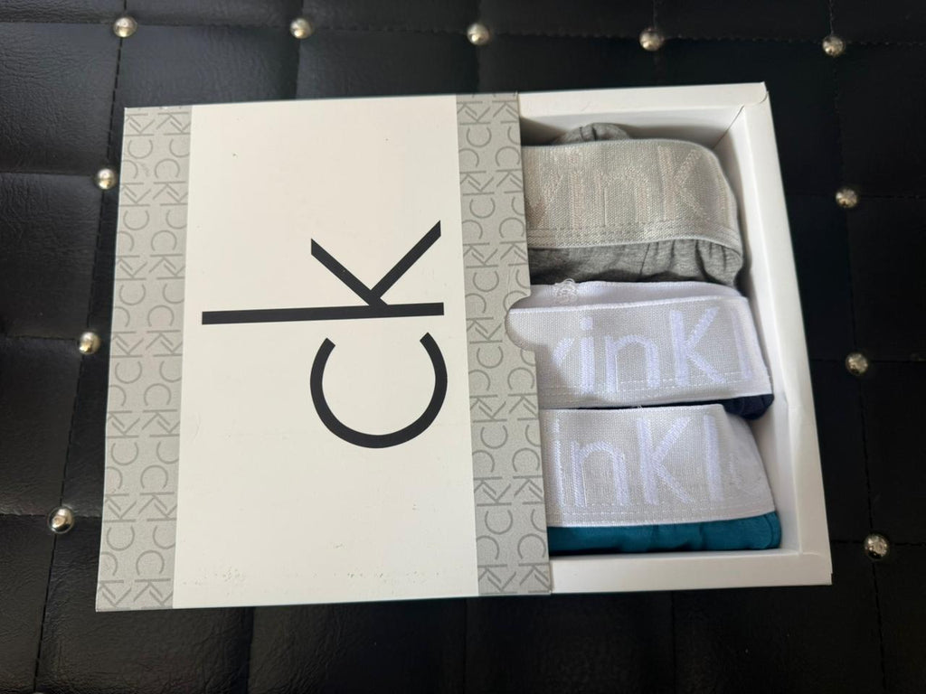 under wear code C