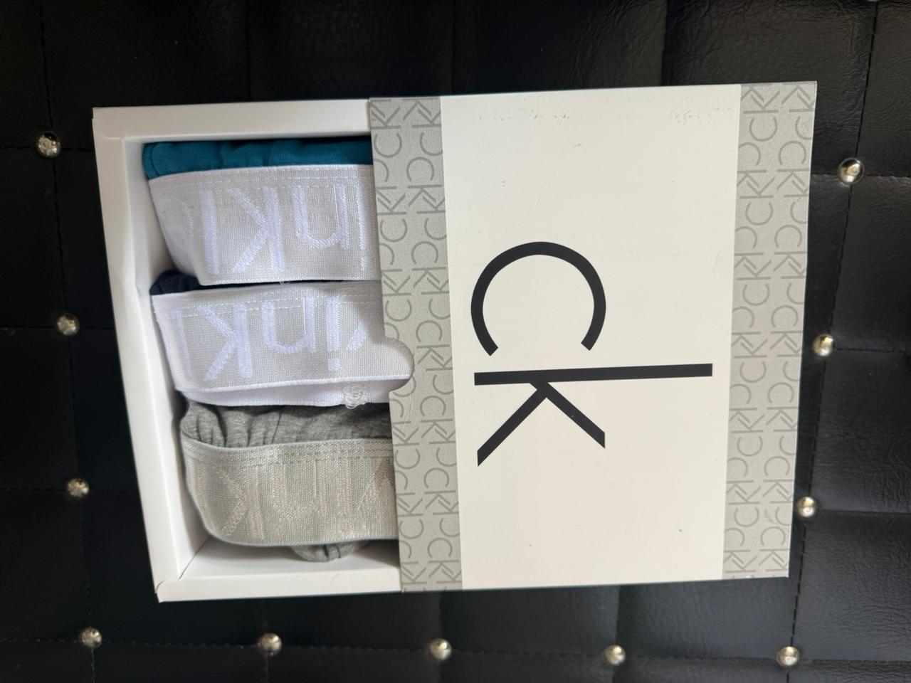 under wear code C