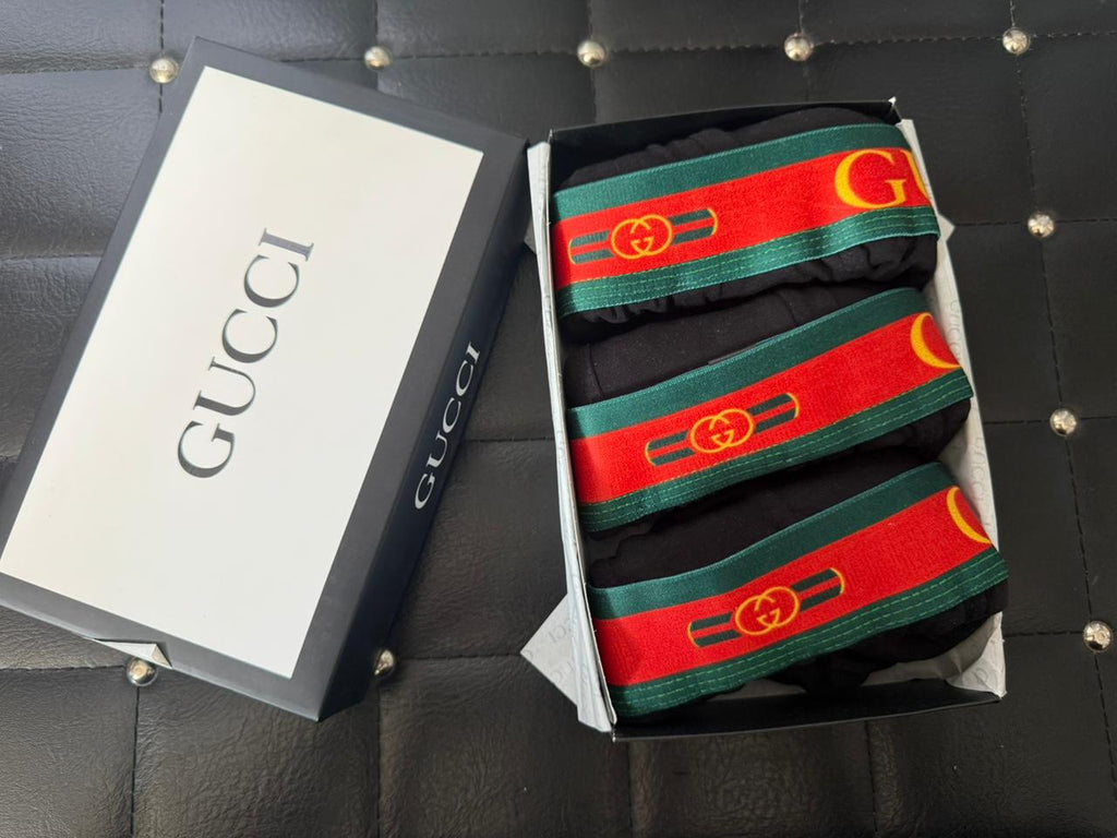 under wear code G