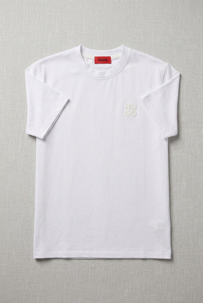 hugo T-SHIRT 2 color