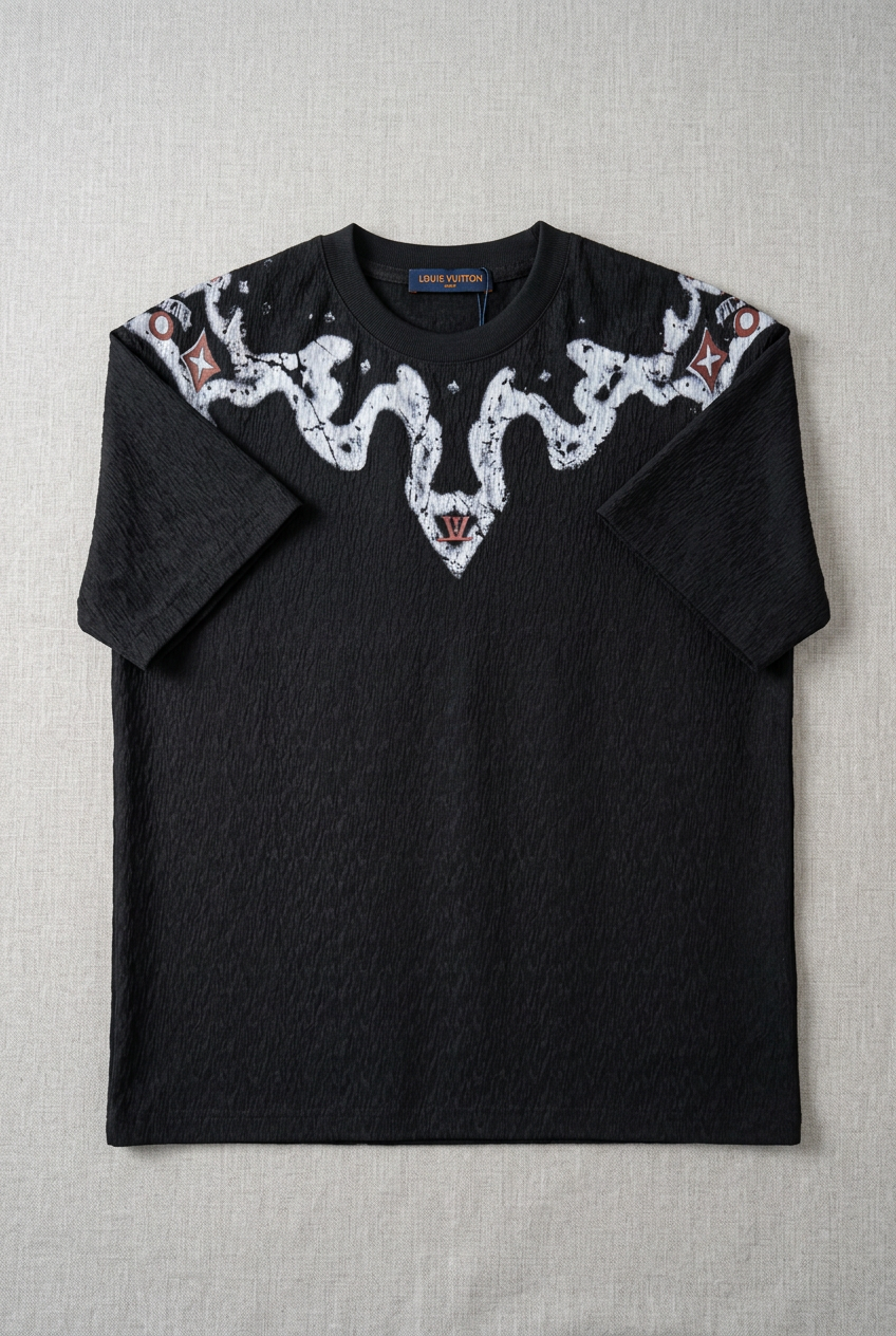 T-SHIRT LV NEW STYLE