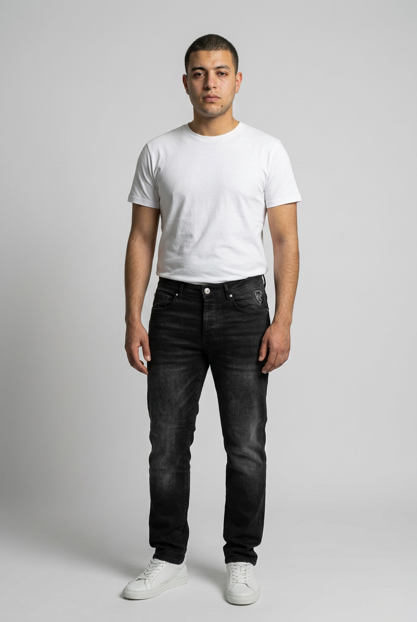 JEANS BALNCIGA1224