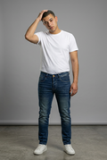 JEANS GEVENGY 1211